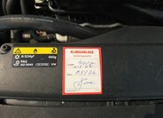 Volkswagen Passat Kombi 1,4 l 110 kw