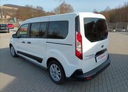Ford Tourneo Connect Kombi 1,5 l 88 kw