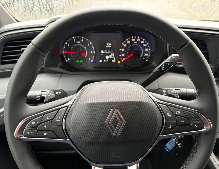 Renault Master Ostatní 2,0 l 125 kw