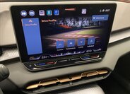 Cupra Terramar SUV 1,5 l 200 kw