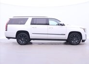 Cadillac Escalade SUV / Terénní 6,2 l 313 kw