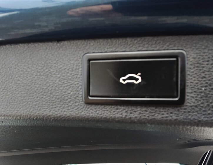 Škoda Kodiaq Kombi 1,5 l 110 kw