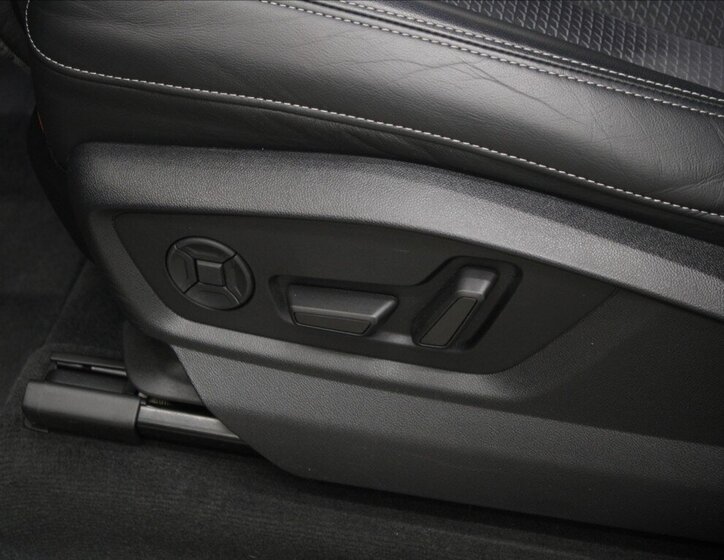 Audi Q7 SUV 3,0 l 210 kw