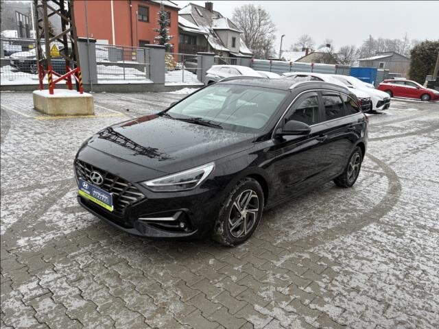Hyundai i30 Kombi 998,0 88 kw