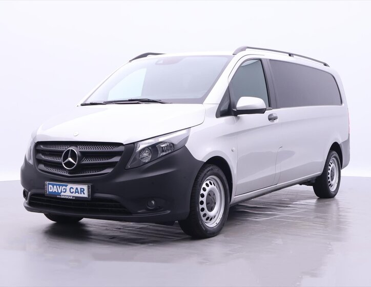 Mercedes-Benz Vito 3