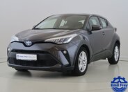 Toyota C-HR 1