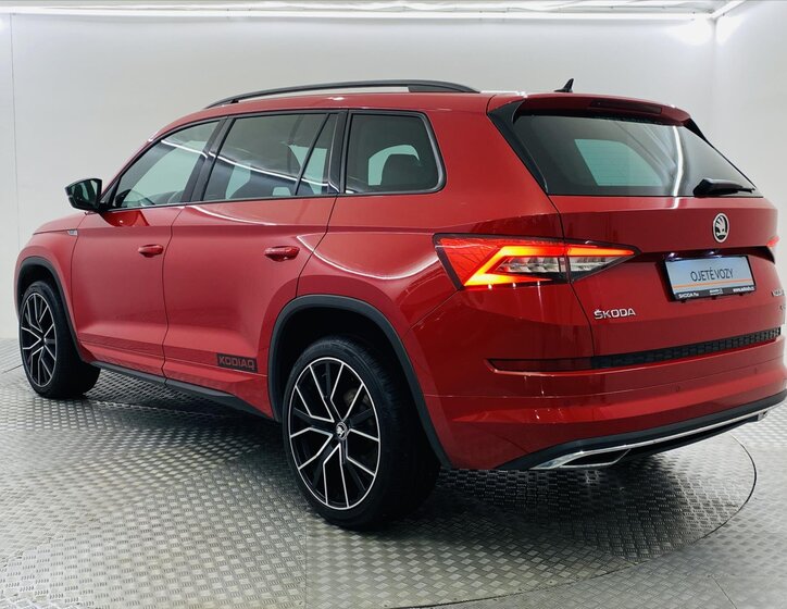 Škoda Kodiaq 24