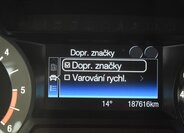 Ford S-MAX MPV 2,0 l 110 kw