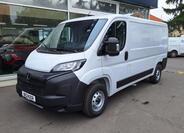 Peugeot Boxer Skříň 2,2 l 103 kw