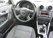 Audi A3 Hatchback 1,2 l 77 kw