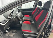 Peugeot 207 9