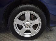 Seat Alhambra MPV 1,8 l 110 kw