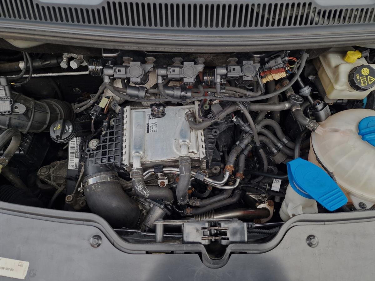 Volkswagen Multivan Kombi 2,0 l 146 kw