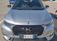 DS Automobiles DS7 Crossback Kombi 2,0 l 130 kw