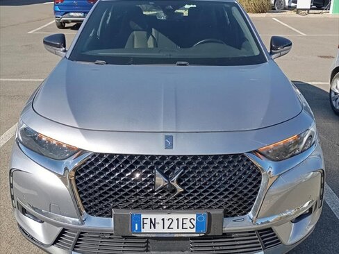 DS Automobiles DS7 Crossback Kombi 2,0 l 130 kw