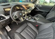 BMW X7 SUV / Terénní 3,0 l 280 kw