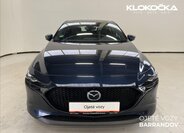Mazda 3 Hatchback 2,0 l 90 kw
