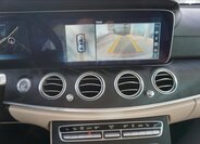 Mercedes-Benz Třídy E Sedan / Limuzína 4,0 l 450 kw