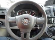 Volkswagen Transporter 11