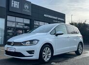 Volkswagen Golf Sportsvan 1