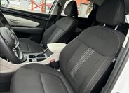 Hyundai Tucson SUV 1,6 l 110 kw