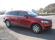 Audi Q7 SUV / Terénní 3,0 l 171 kw