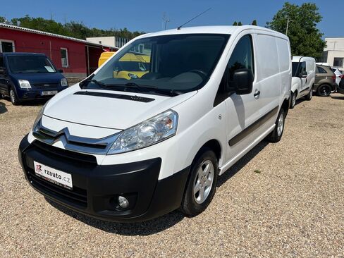 Citroën Jumpy