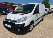 Citroën Jumpy 1
