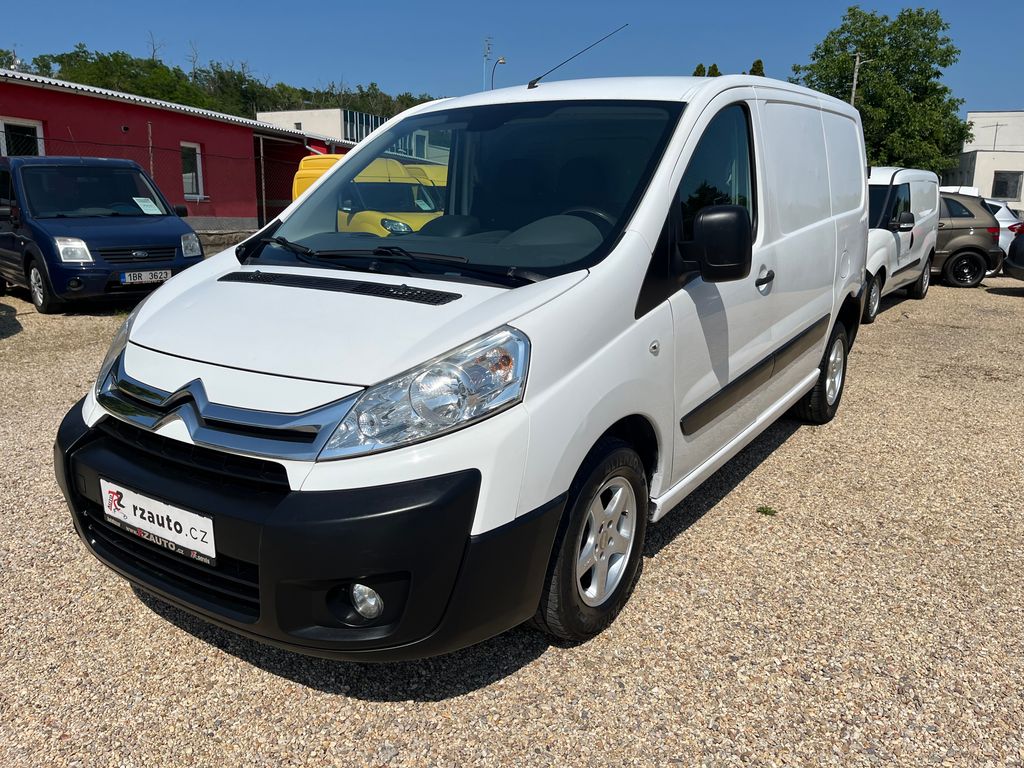 Citroën Jumpy
