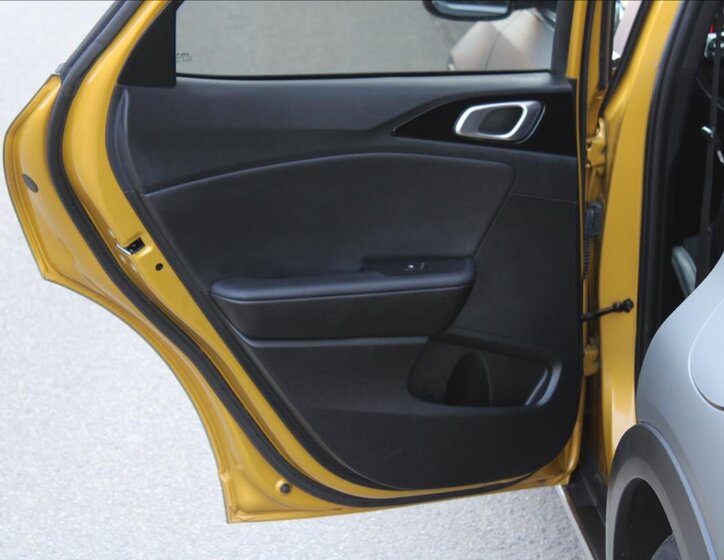 KIA XCeed Hatchback 1,6 l 150 kw