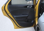 KIA XCeed Hatchback 1,6 l 150 kw