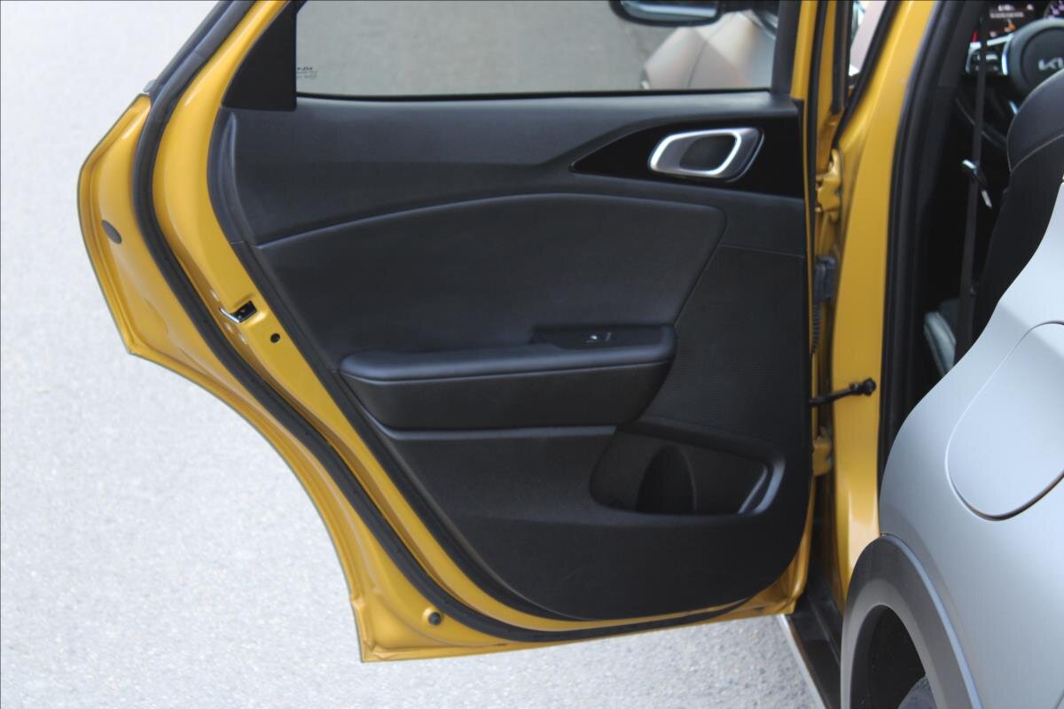 KIA XCeed Hatchback 1,6 l 150 kw