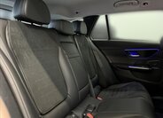 Mercedes-Benz Třídy C Kombi 2,0 l 145 kw