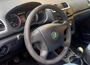 Škoda Fabia Hatchback 1,2 l 51 kw