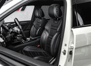 Mercedes-Benz GLS 15