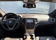 Jeep Grand Cherokee SUV / Terénní 3,0 l 184 kw
