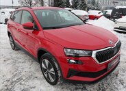 Škoda Karoq SUV 2,0 l 85 kw