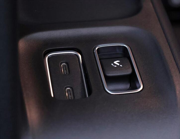 Mercedes-Benz GLS 20