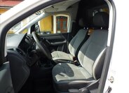 Volkswagen Caddy Skříň 1,6 l 75 kw