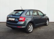 Škoda Rapid 2