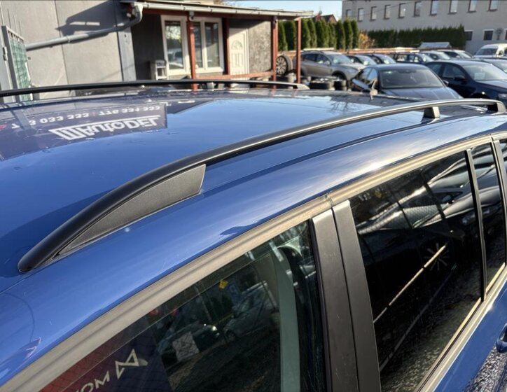 Volkswagen Touran 44