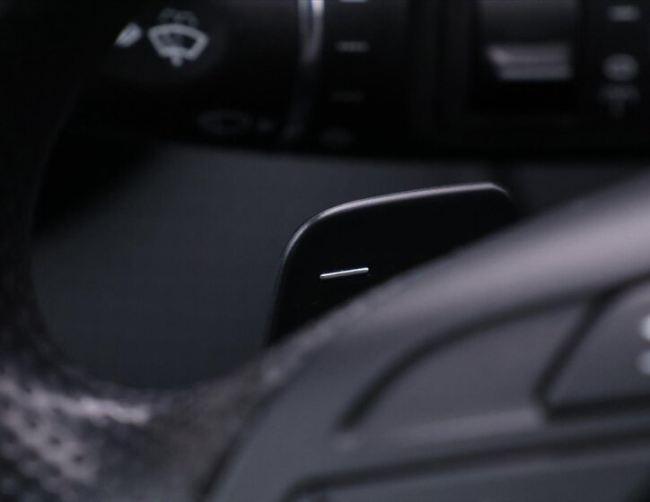 Mercedes-Benz Třídy A Hatchback 1,8 l 80 kw