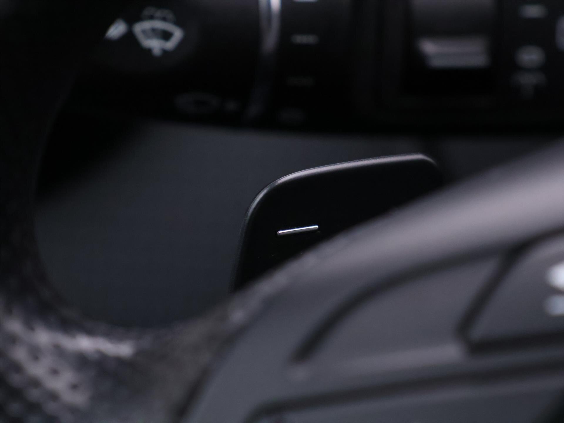 Mercedes-Benz Třídy A Hatchback 1,8 l 80 kw