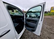 Toyota ProAce 15