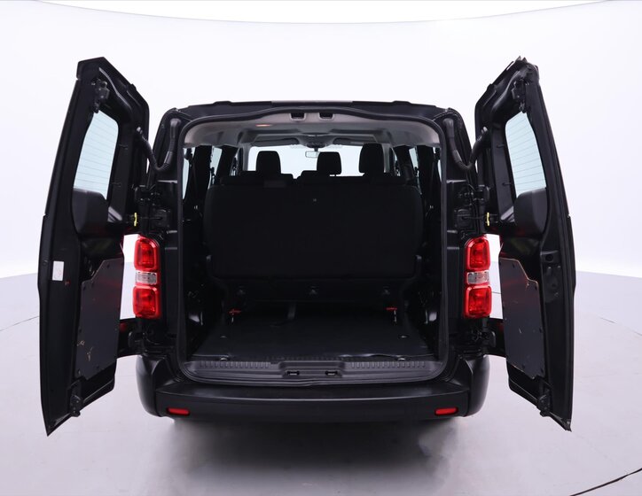 Peugeot Expert Kombi 1,5 l 88 kw