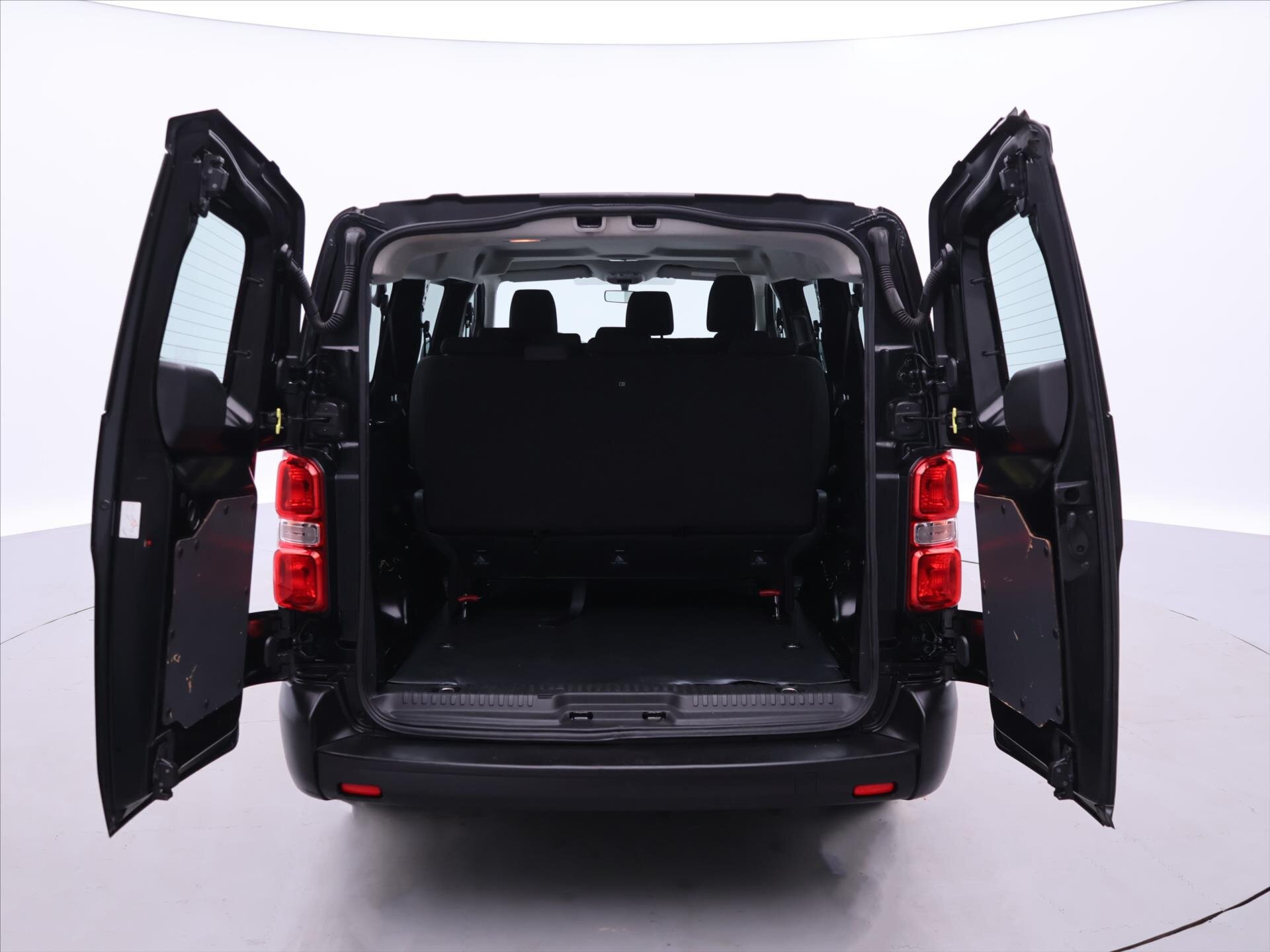 Peugeot Expert Kombi 1,5 l 88 kw