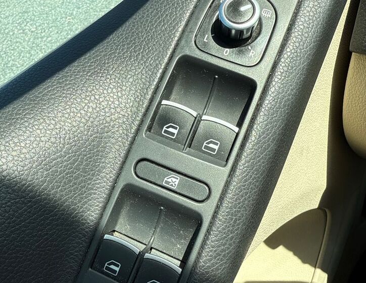 Volkswagen Tiguan 20