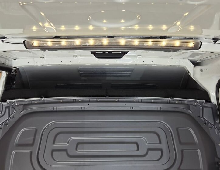 Mercedes-Benz Sprinter Skříň 2,0 l 125 kw