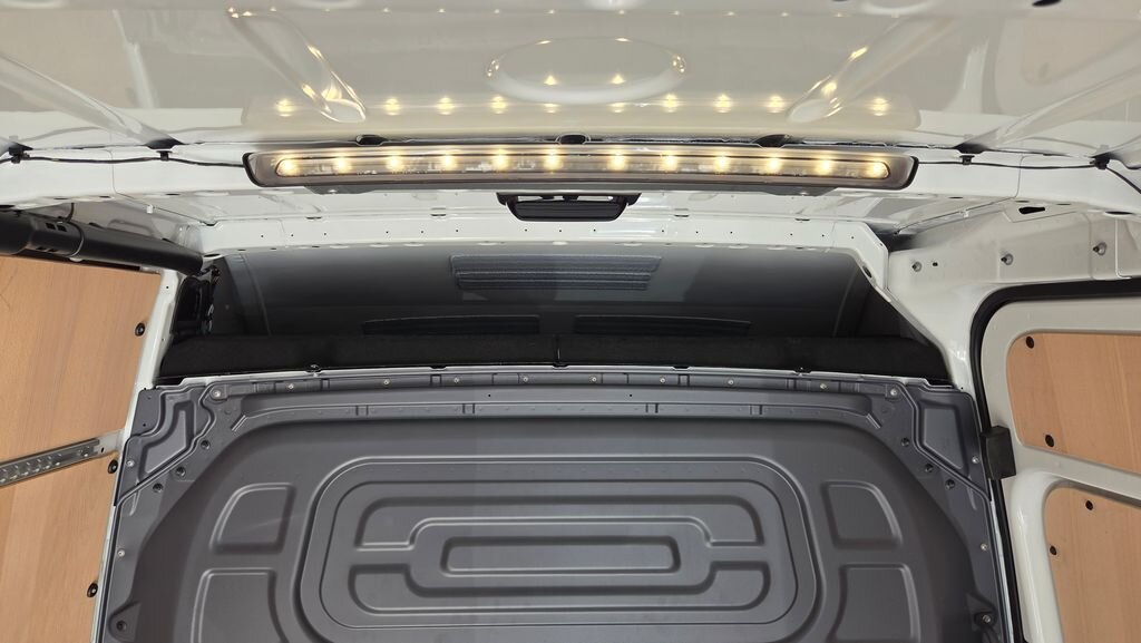 Mercedes-Benz Sprinter Skříň 2,0 l 125 kw