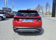 Hyundai Tucson SUV / Terénní 1,6 l 110 kw